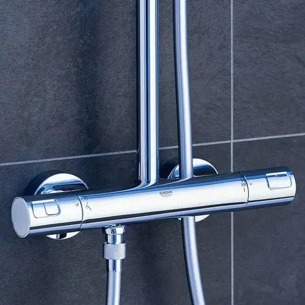 Grohe Vitalio Joy Душова система, хром (26365000)