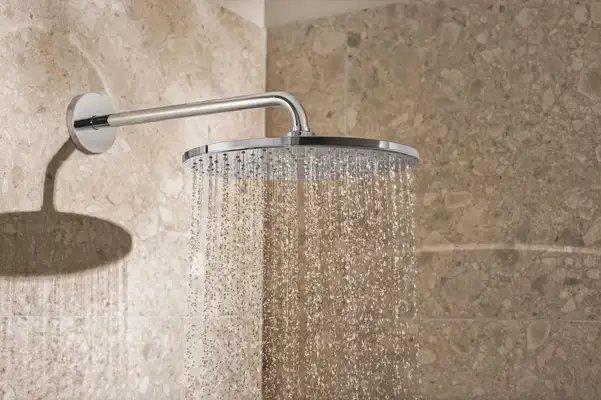 Grohe Precision душова система, хром (34877000)
