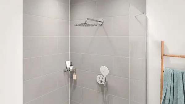 Grohe Precision душова система, хром (34877000)