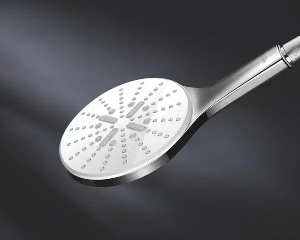 Grohe Precision душова система, хром (34877000)