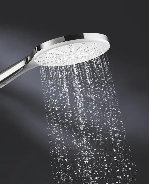 Grohe Precision душова система, хром (34877000)