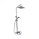 AIM DG01144-5 душова система, хром (DG01144-5 chrome)