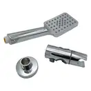 AIM DG01144-5 душова система, хром (DG01144-5 chrome)