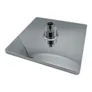 AIM DG01144-5 душова система, хром (DG01144-5 chrome)