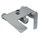 AIM DG01144-5 душова система, хром (DG01144-5 chrome)