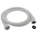 AIM Душова система, біла (DG01144-5) (DG01144-5 frosted white)