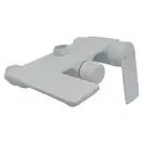 AIM Душова система, біла (DG01144-5) (DG01144-5 frosted white)
