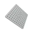 AIM Душова система, біла (DG01144-5) (DG01144-5 frosted white)