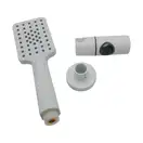AIM Душова система, біла (DG01144-5) (DG01144-5 frosted white)