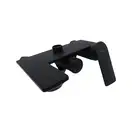 AIM Душова система, чорний матовий (DG01144-5) (DG01144-5 matte black)