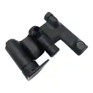 AIM Душова система, чорний матовий (DG01144-5) (DG01144-5 matte black)