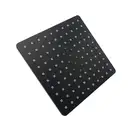 AIM Душова система, чорний матовий (DG01144-5) (DG01144-5 matte black)