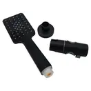 AIM Душова система, чорний матовий (DG01144-5) (DG01144-5 matte black)