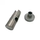 AIM DG01242 Душова система, сіра (DG01242) (DG01242 gun grey)