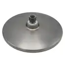 AIM DG01242 Душова система, сіра (DG01242) (DG01242 gun grey)