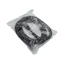 AIM DG01242 Душова система, чорний матовий (DG01242 matte black)