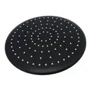 AIM DG01242 Душова система, чорний матовий (DG01242 matte black)