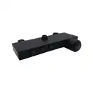AIM DG06344-2 душова система, чорний (matte black) (DG06344-2 matte black)