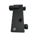 AIM DG06344-2 душова система, чорний (matte black) (DG06344-2 matte black)