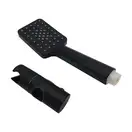AIM DG06344-2 душова система, чорний (matte black) (DG06344-2 matte black)