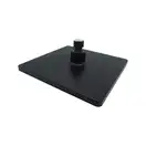 AIM DG06344-2 душова система, чорний (matte black) (DG06344-2 matte black)