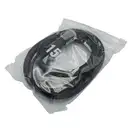 AIM DG06344-2 душова система, чорний (matte black) (DG06344-2 matte black)