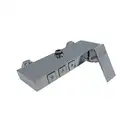 AIM DG06344 Душова система, хром (DG06344) (DG06344 chrome)