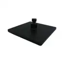 AIM DG06344 Душова система, чорний (DG06344) (DG06344 matte black)