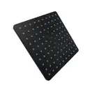 AIM DG06344 Душова система, чорний (DG06344) (DG06344 matte black)