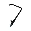 AIM DG06344 Душова система, чорний (DG06344) (DG06344 matte black)