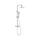 AIM Душова система, срібло (DG06544-1) (DG06544-1 chrome)