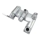 AIM Душова система, срібло (DG06544-1) (DG06544-1 chrome)