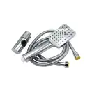 AIM Душова система, срібло (DG06544-1) (DG06544-1 chrome)
