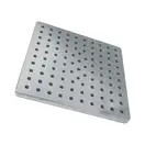 AIM Душова система, срібло (DG06544-1) (DG06544-1 chrome)