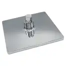 AIM Душова система, срібло (DG06544-1) (DG06544-1 chrome)