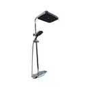 AIM DG10745 душова система, хром (DG10745) (DG10745 chrome)