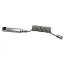 AIM DG10745 душова система, хром (DG10745) (DG10745 chrome)