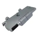 AIM DG10745 душова система, хром (DG10745) (DG10745 chrome)