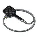 AIM DG10745 душова система, хром (DG10745) (DG10745 chrome)