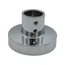 AIM DG10745 душова система, хром (DG10745) (DG10745 chrome)