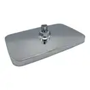 AIM DG10745 душова система, хром (DG10745) (DG10745 chrome)