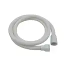 AIM DG10745 Душова система, біла (DG10745) (DG10745 frosted white)