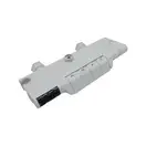 AIM DG10745 Душова система, біла (DG10745) (DG10745 frosted white)