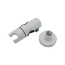 AIM DG10745 Душова система, біла (DG10745) (DG10745 frosted white)