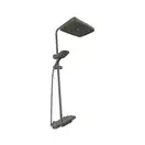 AIM DG10745 Душова система, сіра (DG10745) (DG10745 gun grey)