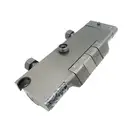 AIM DG10745 Душова система, сіра (DG10745) (DG10745 gun grey)