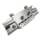 AIM DG10745 Душова система, сіра (DG10745) (DG10745 gun grey)