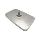 AIM DG10745 Душова система, сіра (DG10745) (DG10745 gun grey)