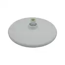 AIM DG203-1 Душова система, біла (DG203-1) (DG203-1 frosted white)