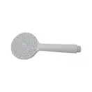 AIM DG203-1 Душова система, біла (DG203-1) (DG203-1 frosted white)